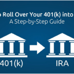 how to roll over your account