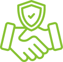 trust icon