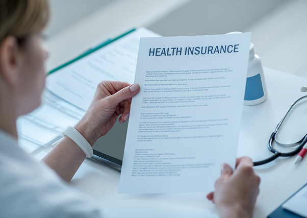 Health Insurance