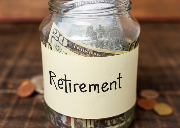 retirement plannig advisor