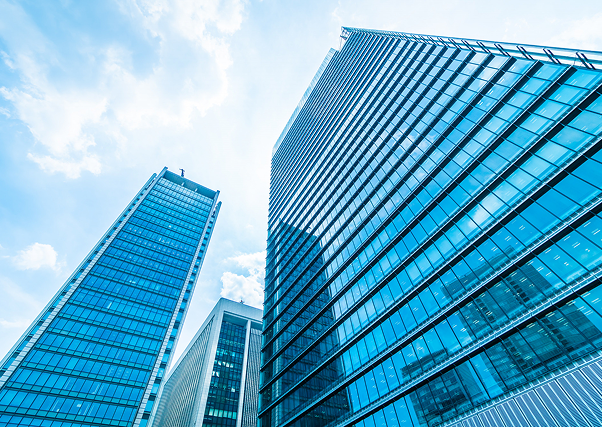 Corporate Buildings