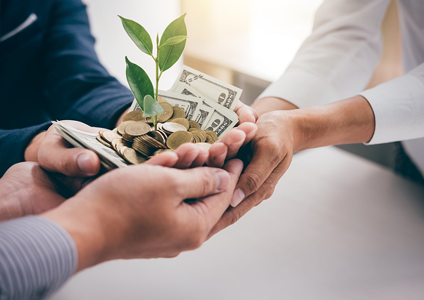 Trust Advisors