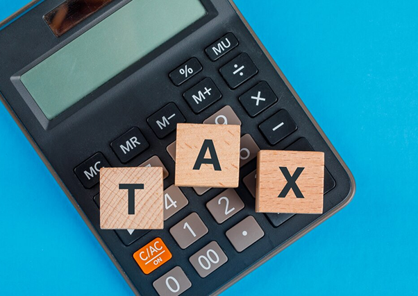 property tax reduction