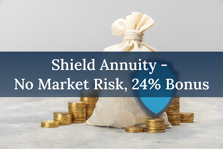 shield annuity