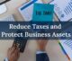 Taxes Reduction