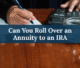 Explore when a rollover makes sense for Puerto Rico residents. Get expert insights on tax rules, annuity types, and smart retirement planning.