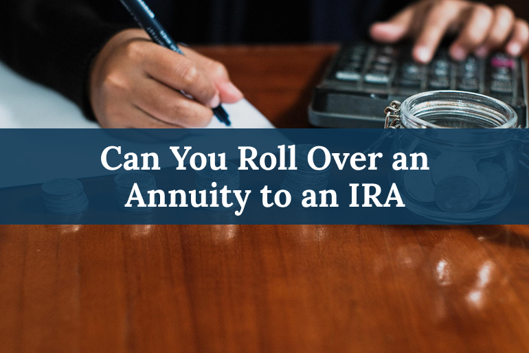 Explore when a rollover makes sense for Puerto Rico residents. Get expert insights on tax rules, annuity types, and smart retirement planning.
