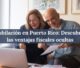 Jubilación en Puerto Rico Descubra las ventajas fiscales ocultas