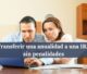 Transferir una anualidad a una IRA sin penalidades