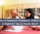 Types of Annuities Explained Which One Is Right for You in Puerto Rico