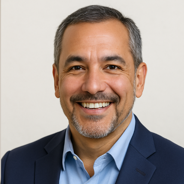 Roberto Santiago