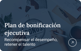 Executive Bonus Plans