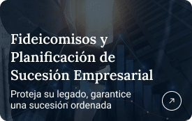 Trusts & Business Succession Planning