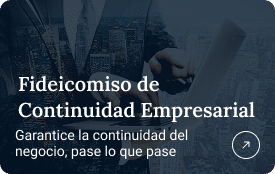 Business Continuation Trust