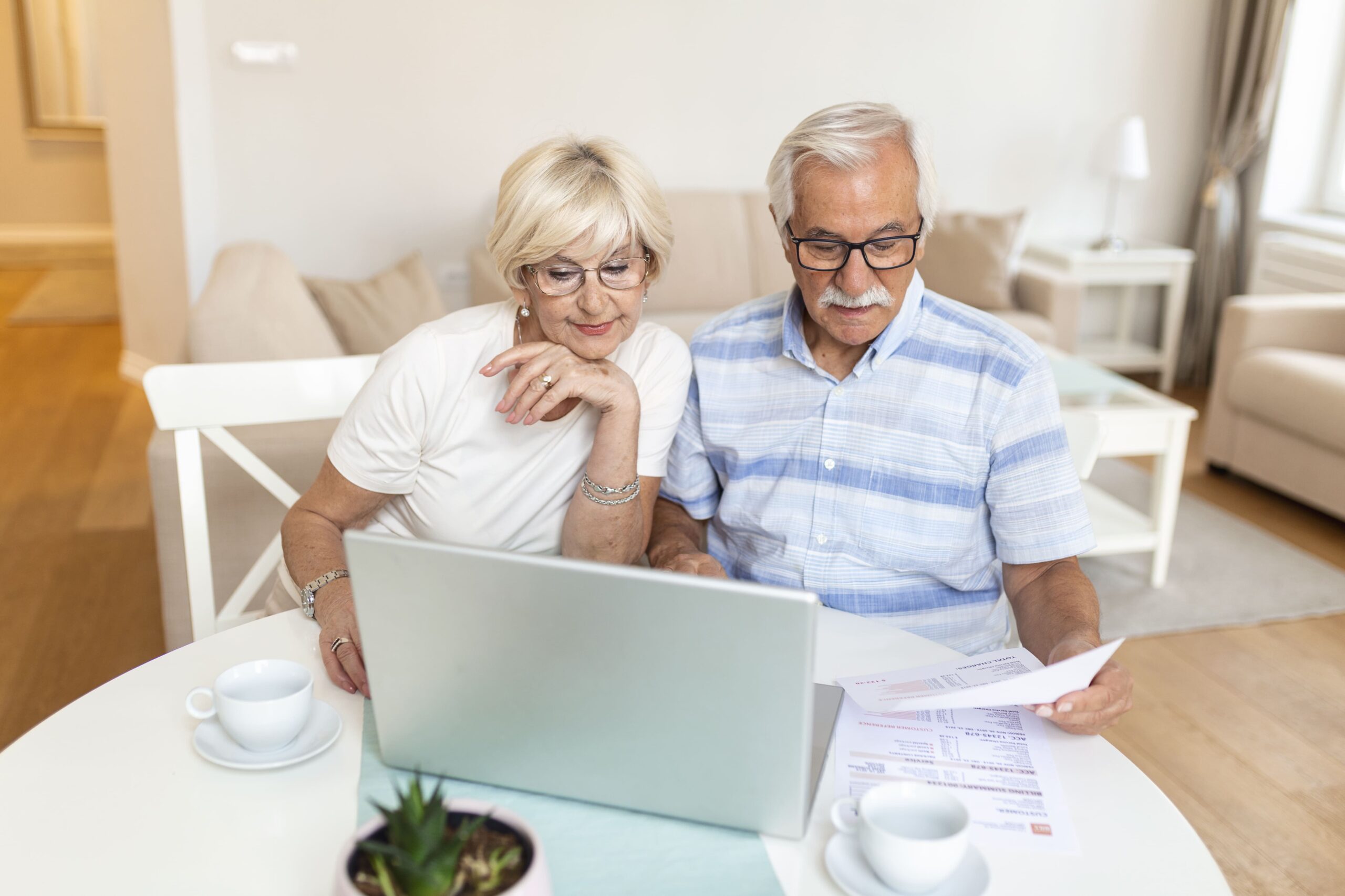 Safeguarding Your Savings While Retiring in Miami