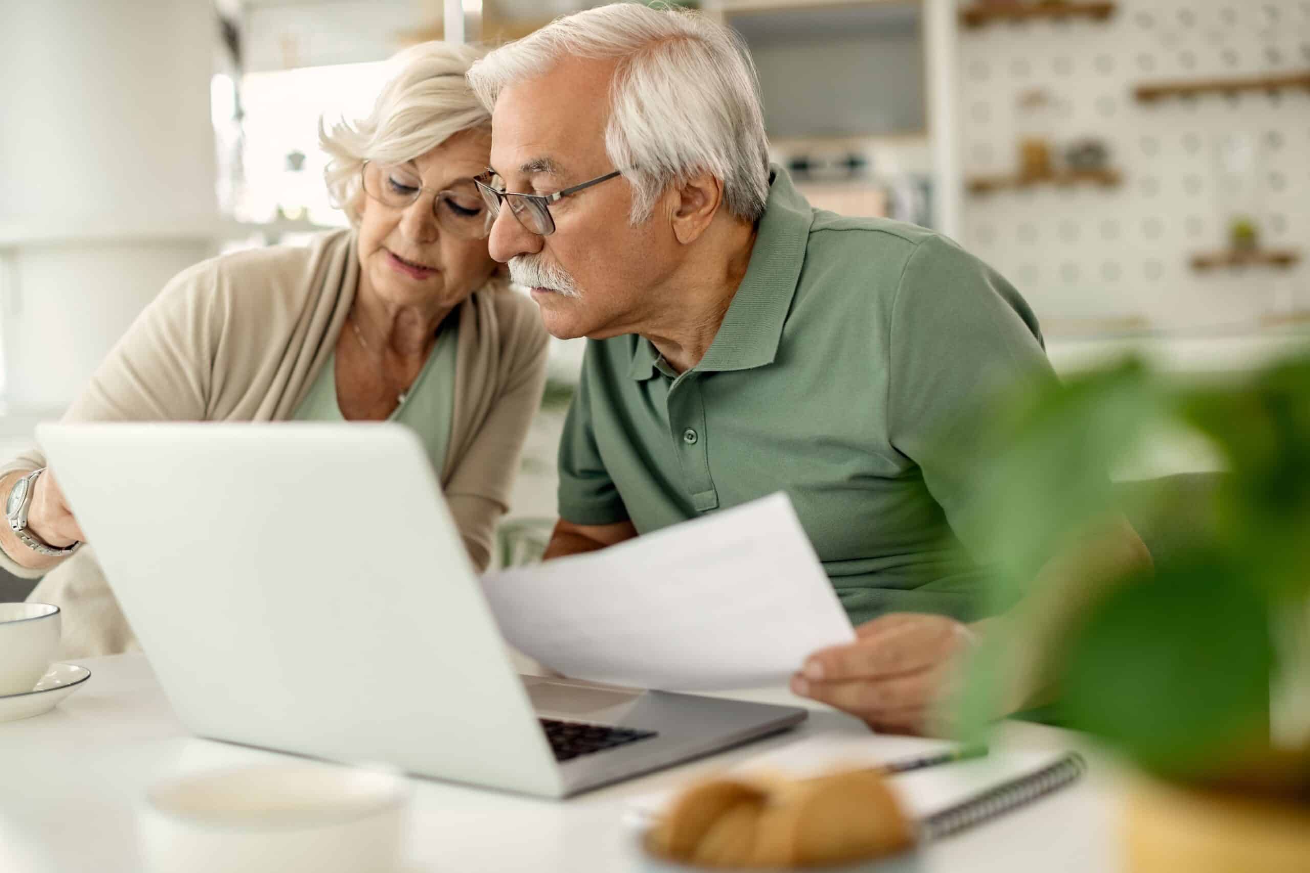 Florida Retirees: Avoid Market Losses With Secure Rollovers