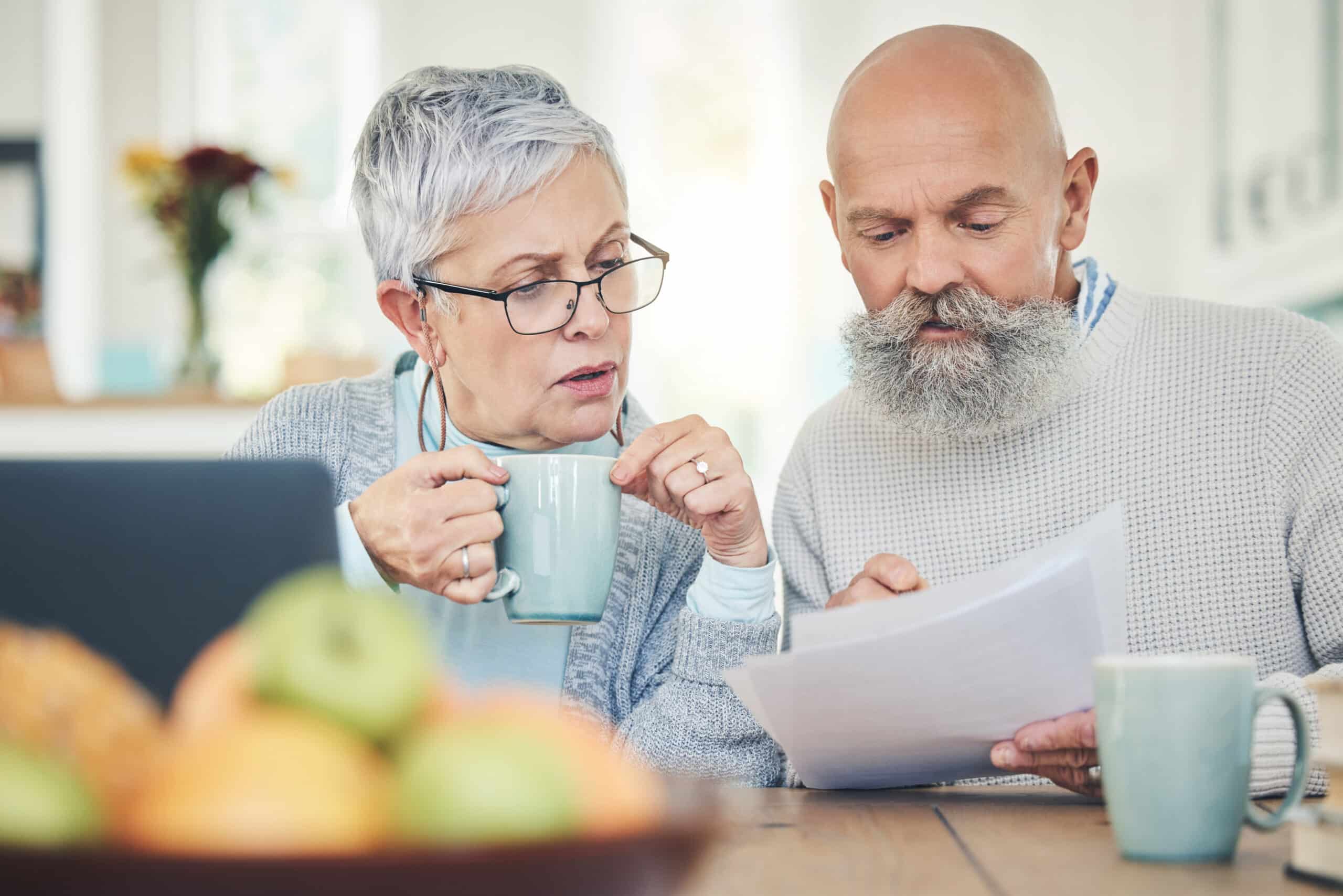 NYC 401(k) Rollovers: Tax Tips for Retirees