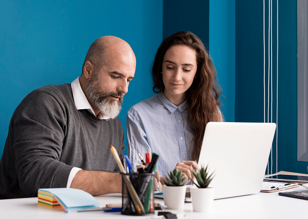 Keogh Retirement Plan