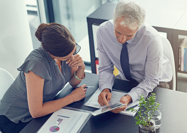 Keogh Retirement Plan