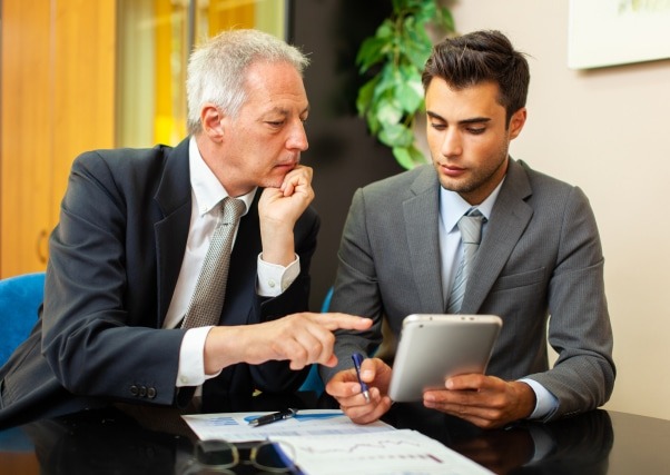 Business Continuation Trust