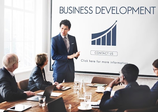 Business Succession Planning