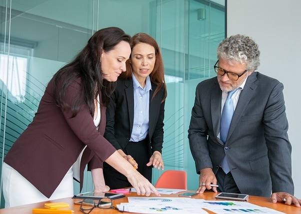 Business Succession Planning