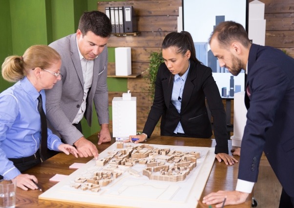 Deferred Distribution Strategy