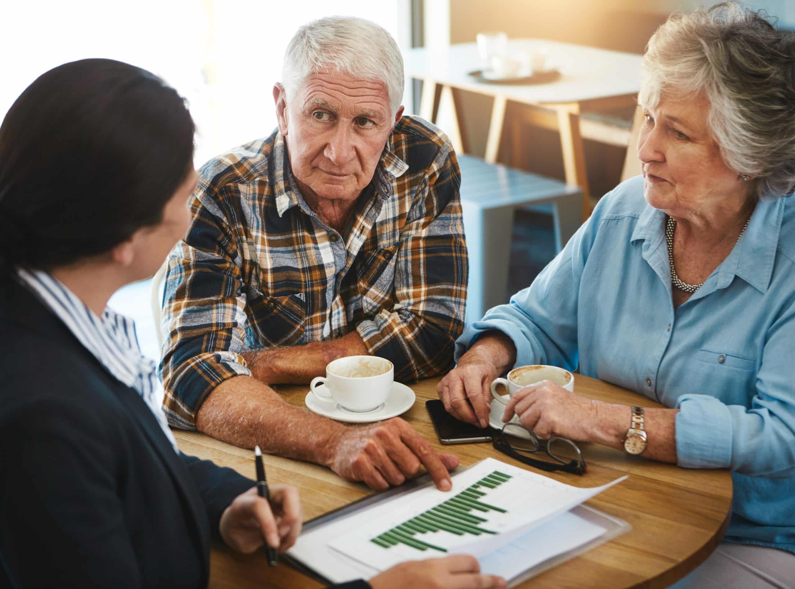 Retirement Planning in Miami