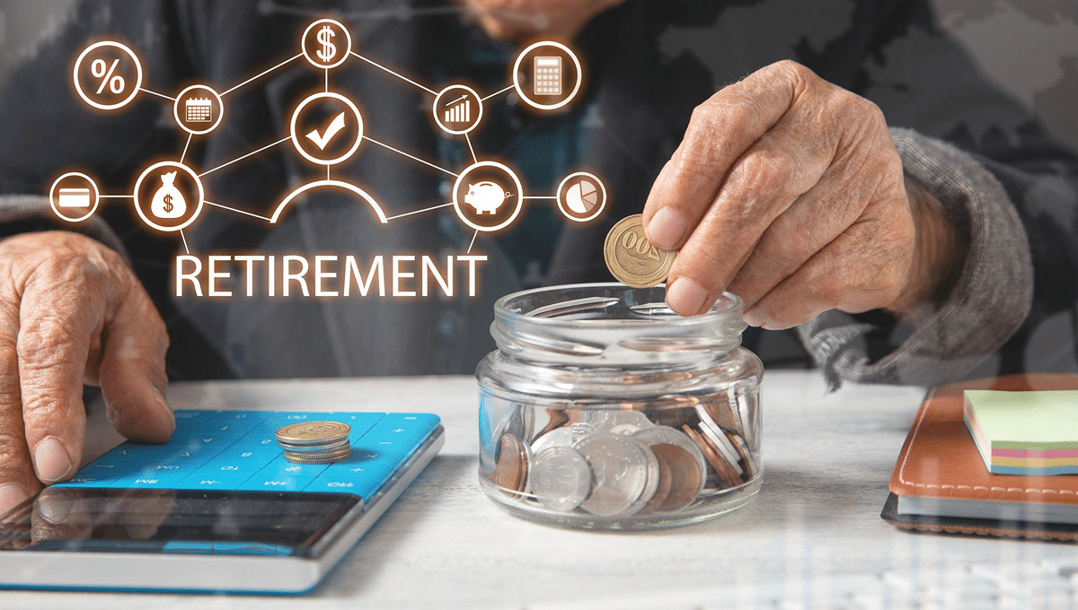 Smart Retirement Planning – Why Asset Location Matters