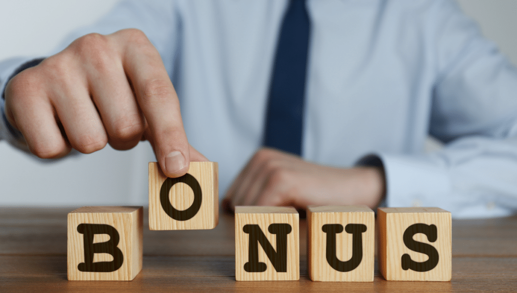 Executive Bonus Plans