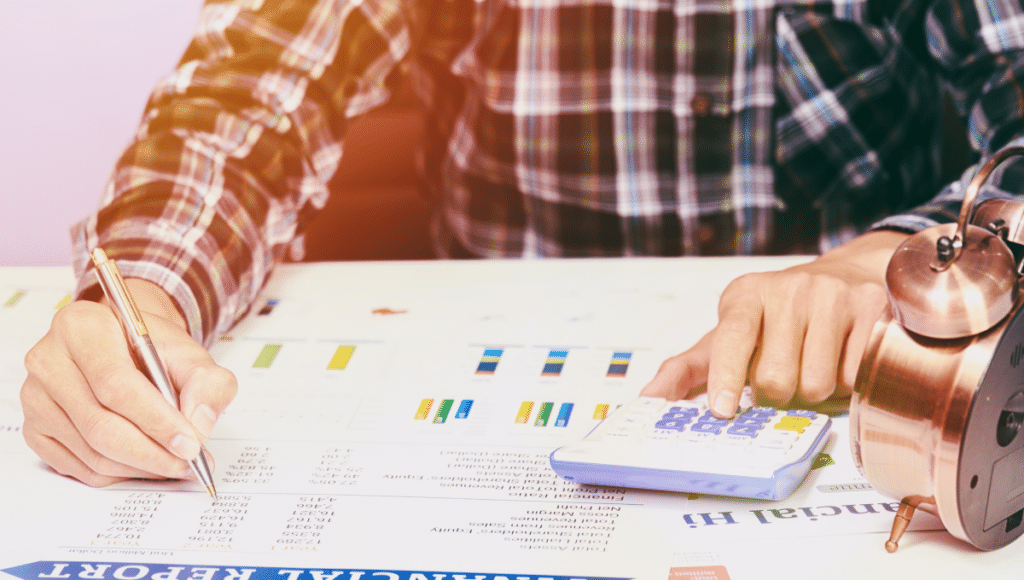 Financial Planning Matters More in Inflationary Times