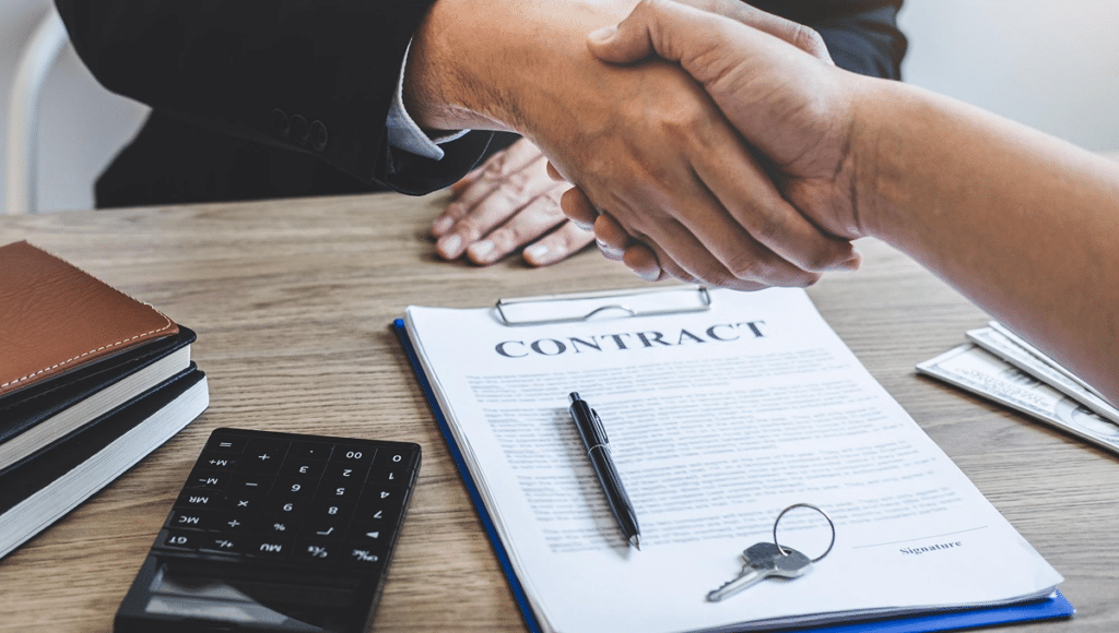 Buy-Sell Agreement