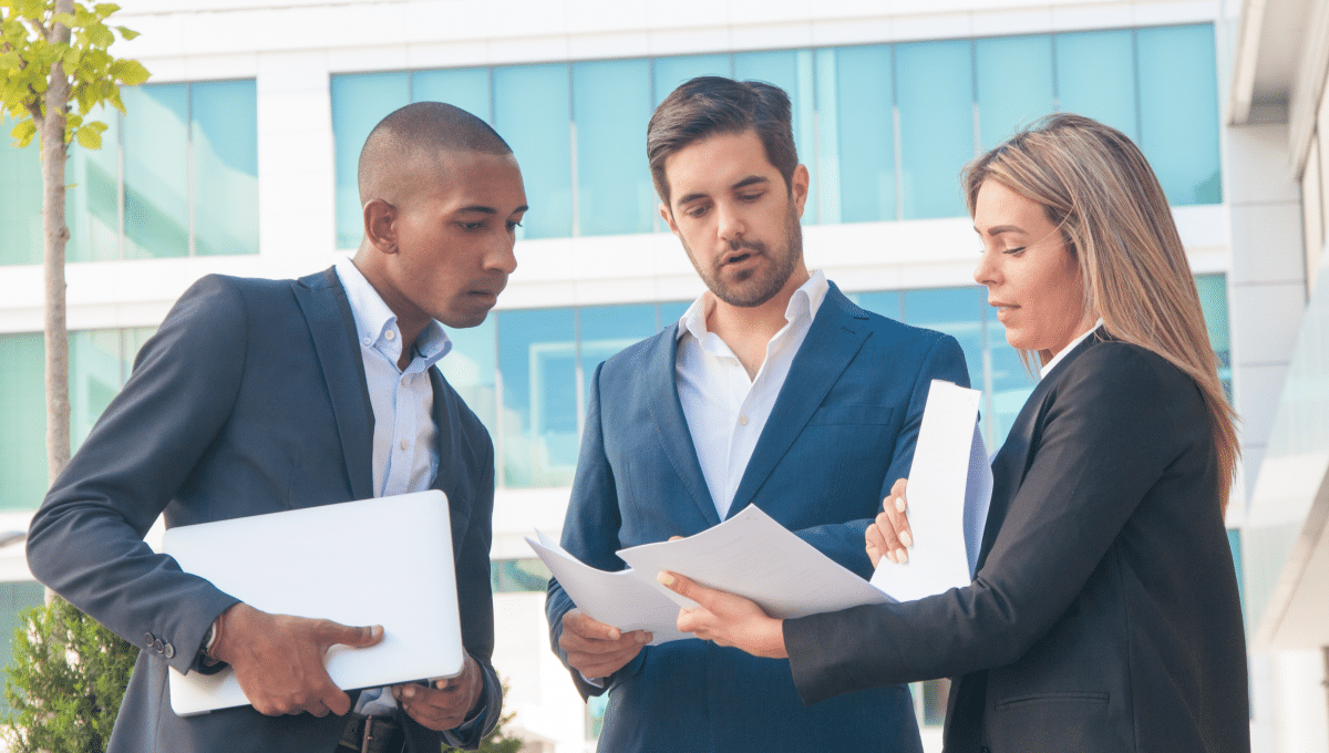 Corporate Governance Consultant in Puerto Rico