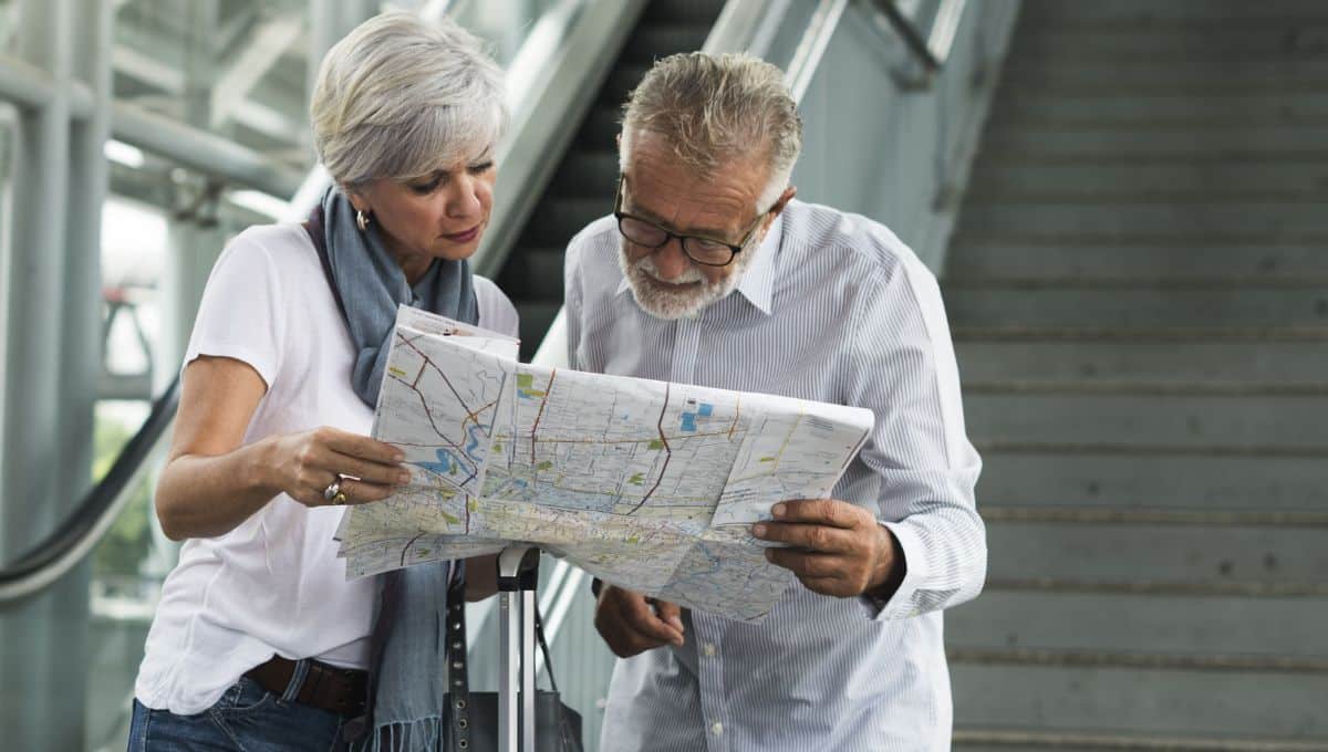 How location impacts your retirement plan in the u.s