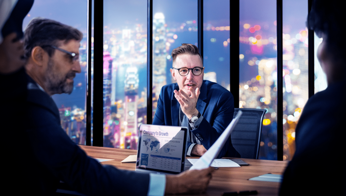 How Governance could have prevent failure in Small Businesses