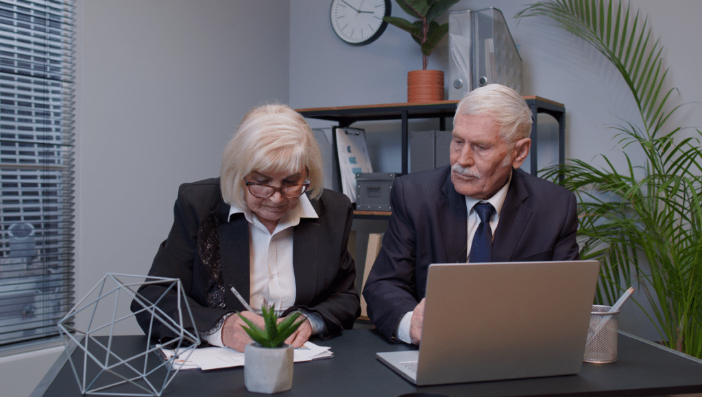 How Much Will Your Business Pay You After Retirement