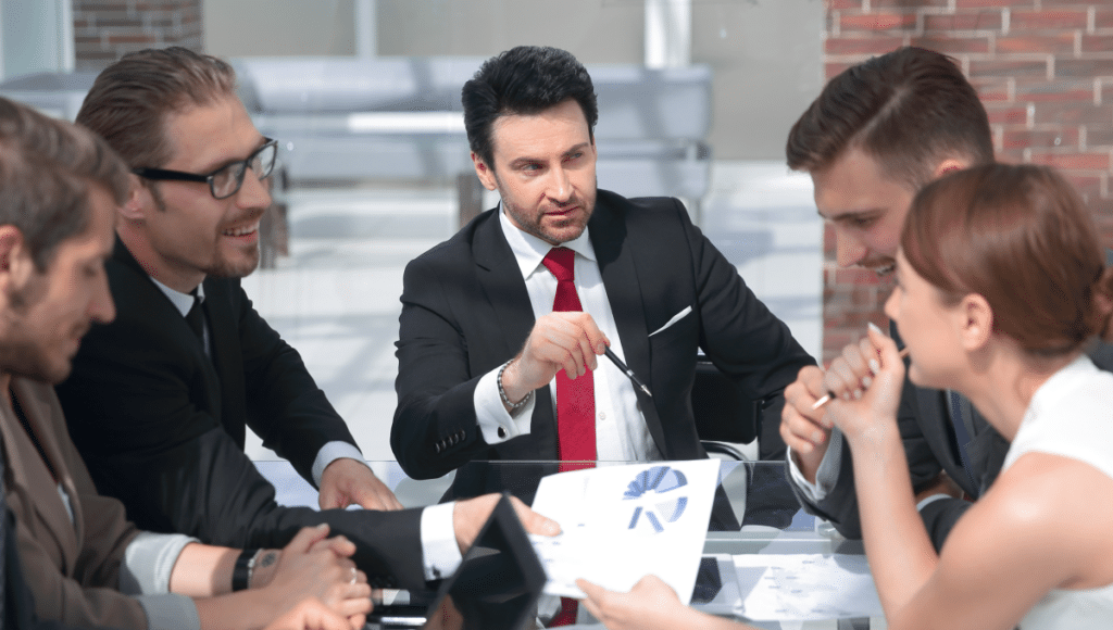 5 Signs Your Business Lacks Governance (and How to Fix It)