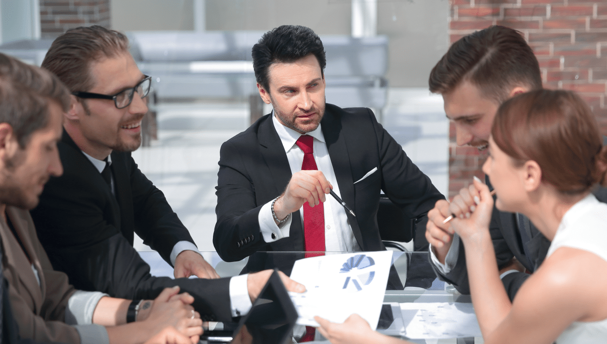 5 Signs Your Business Lacks Governance (and How to Fix It)