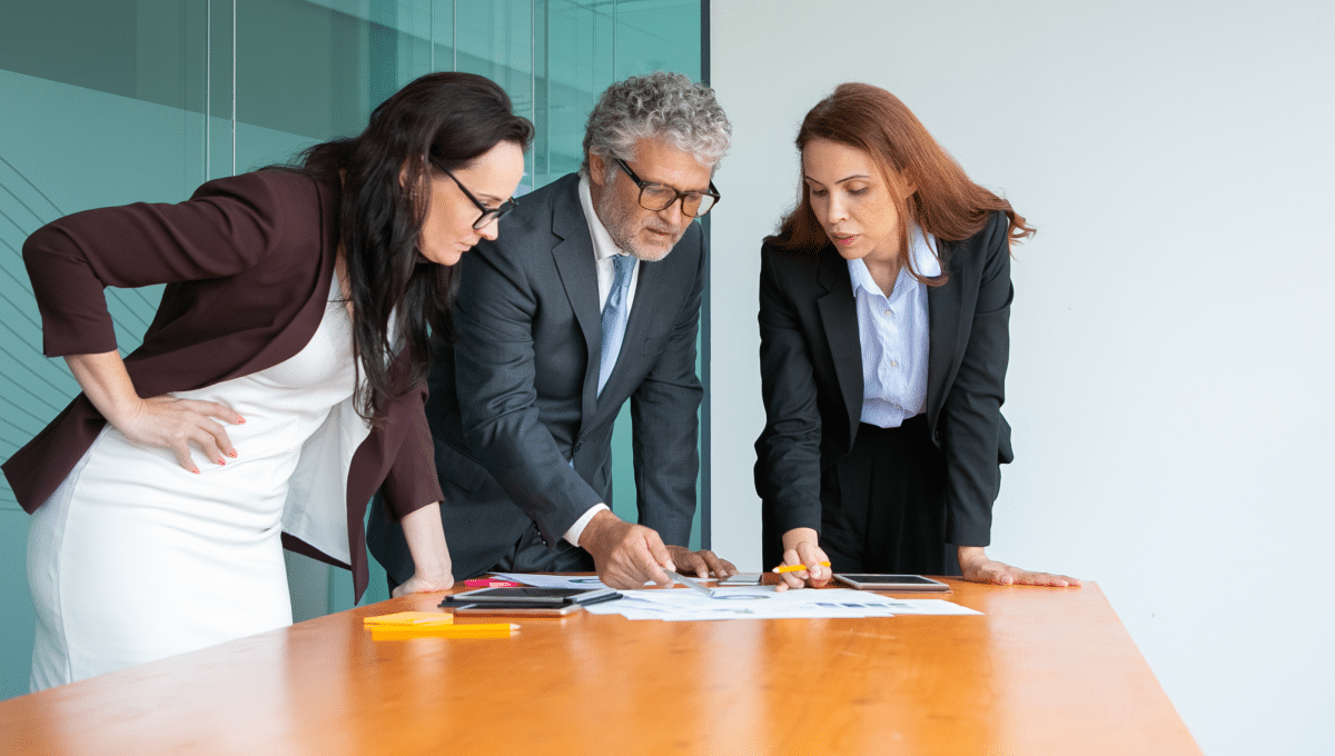 Secure your legacy with expert business succession planning